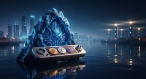 Technologie de trading Couponeau Ai